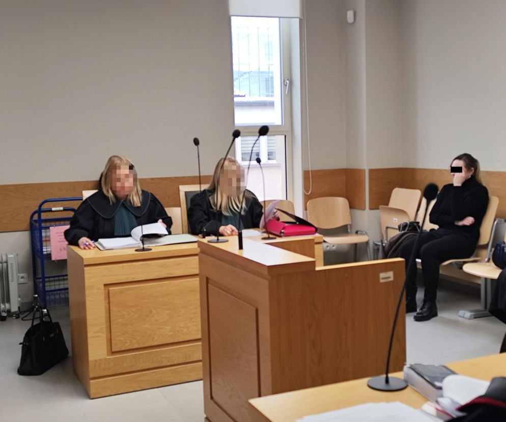 Śmierć 3-miesięcznej Basi w krakowskim szpitalu. Sprawa po latach wróciła na wokandę