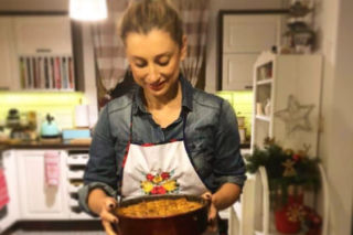Justyna Żyła wyznała, co robi w nocy! Ugniatanie i wyrabianie to jej sposoby na bezsenność