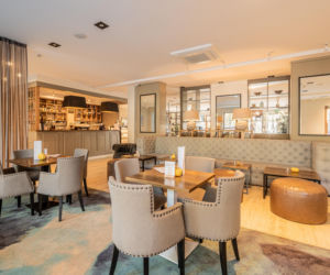 NEPTUNO RESORT & SPA w Dźwirzynie