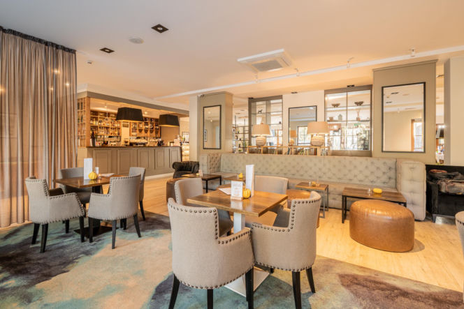 NEPTUNO RESORT & SPA w Dźwirzynie