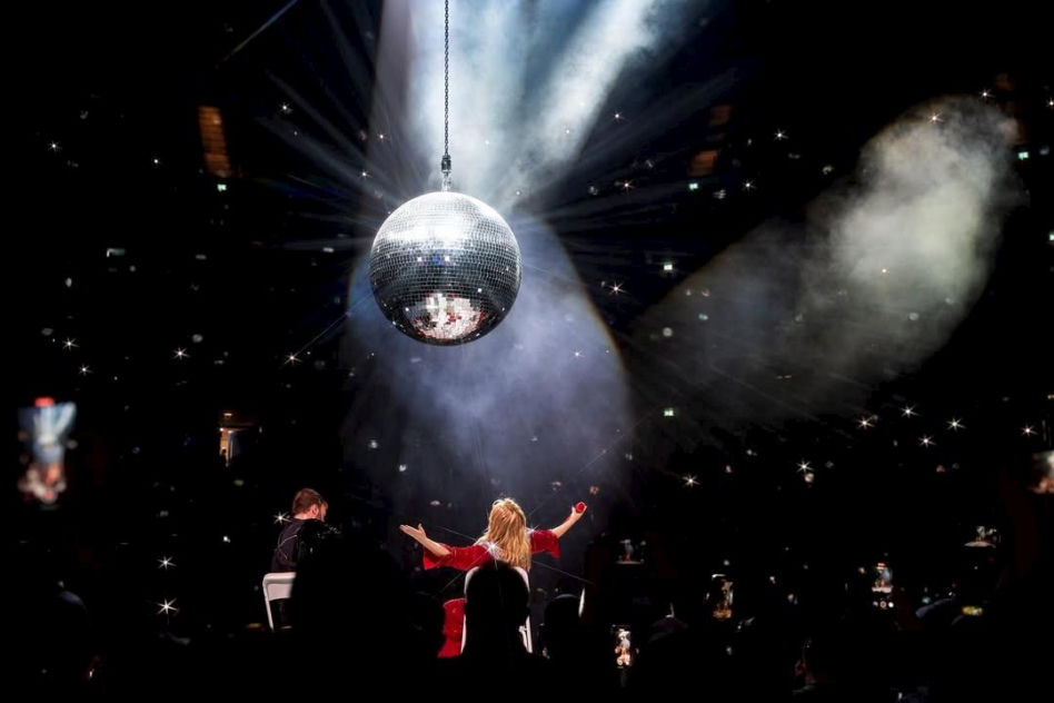 Wielki zawód! Kylie Minogue złamała serca polskim fanom. Odwołuje koncert