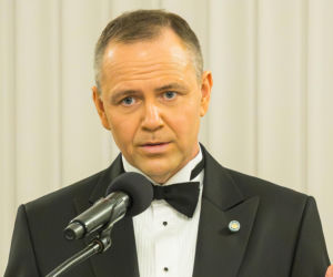 Prezydent z ważnym przesłaniem do rolników. „Będę strażnikiem polskiej wsi” 