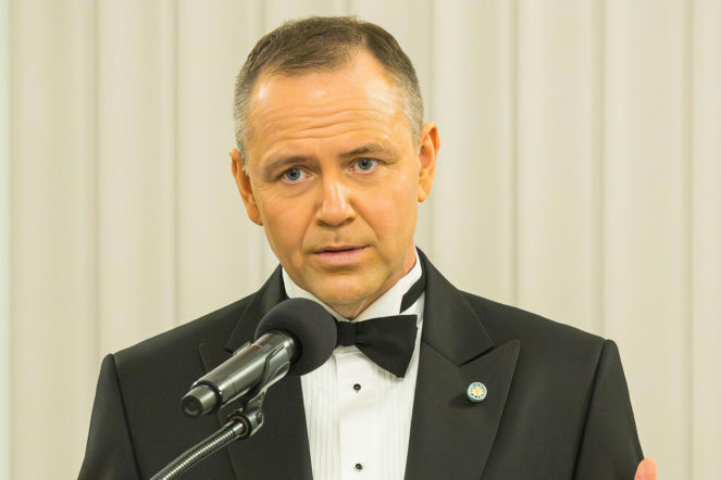 The president   Delivers an crucial  Message to Farmers: “I Will Be the Guardian of the Polish Countryside”