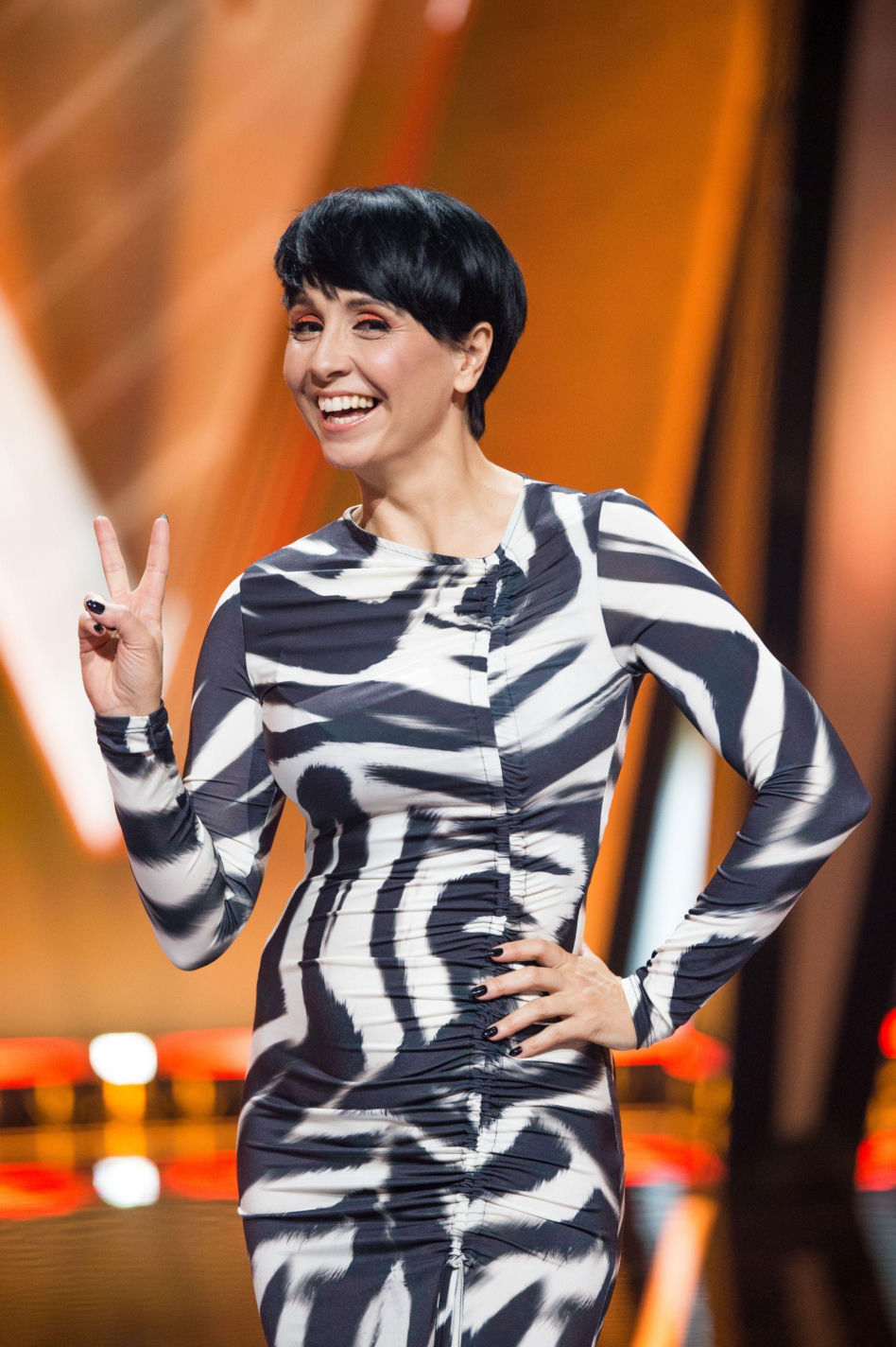 Szósta edycja "The Voice Senior"