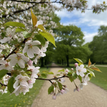 Weekend w Gdańsku przyniesie zmianę. Słoneczna niedziela po pochmurnych dniach