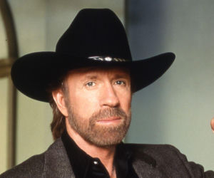 „Strażnik Teksasu” wraca do telewizji. Chuck Norris znów w akcji