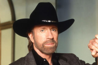„Strażnik Teksasu” wraca do telewizji. Chuck Norris znów w akcji
