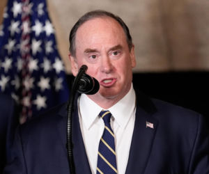 Pancerniki typu Trump