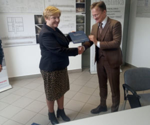 W Treblince powstanie nowe muzeum. Jego koszt to ponad 20 mln złotych
