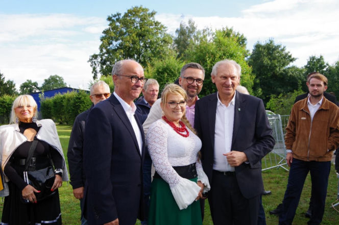 700 lat Frednowa