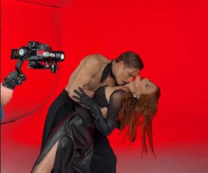 Piękna gwiazda Polsatu i przystojny aktor zrobili to na oczach milionów. Ona m męża, a on się niedawno wziął rozwiódł!