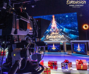 Eurowizja Junior 2021