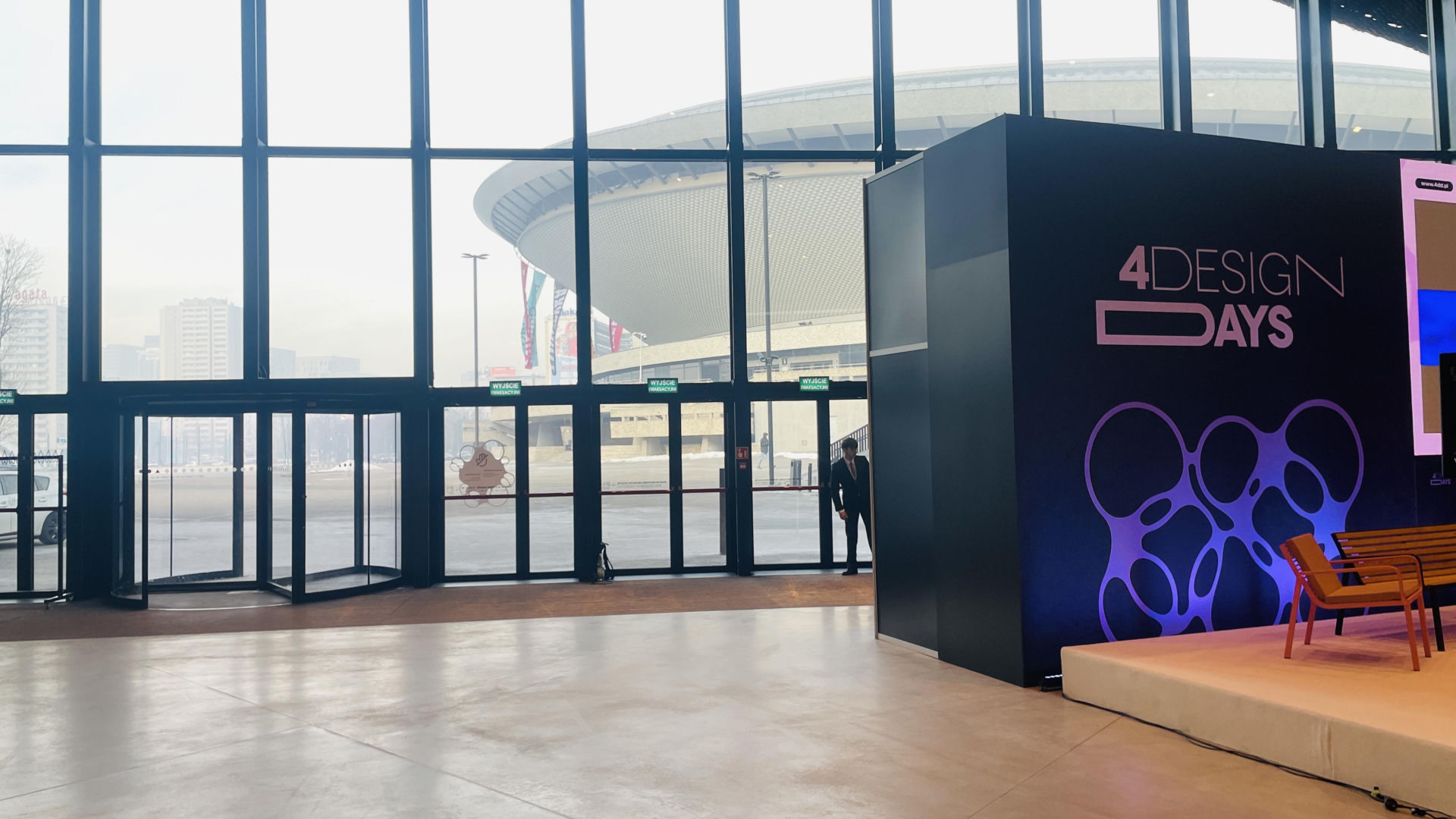 4 Design Days w Katowicach 2026