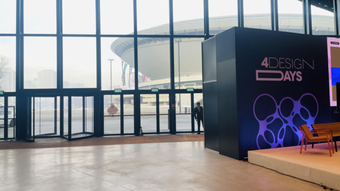 4 Design Days w Katowicach 2026