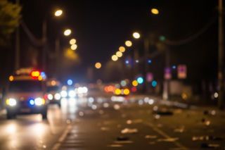 Samochód w tłum na paradzie. Co ustaliła holenderska policja w Nunspeet?