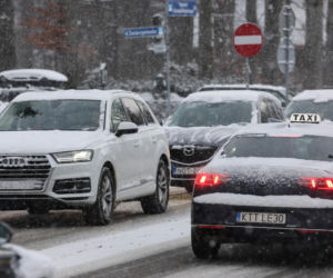 Najazd na Zakopane. Tłumy turystów zmierzają pod Tatry
