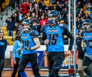 Panthers Wrocław