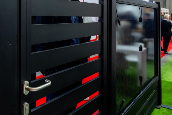 Targi Enex 2026 w Kielcach