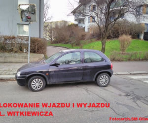 Stają na chodnikach, zatoczkach autobusowych i przejściach dla pieszych. Oto Mistrzowie Parkowania rodem z Gliwic 