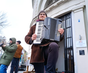 Siedlce: Orszak Trzech Króli 2026