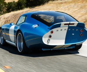 Renovo Coupe