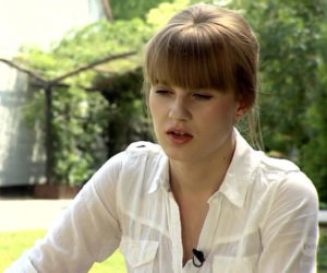 MICHALINA MANIOS - wywiad, wszystko o uczestniczce Top Model 2: Michalina Manios