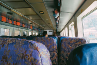 Policjanci sprawdzą czy dzieci mogą wyruszyć w trasę 