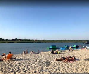 Kąpielisko Przystań Brzegi