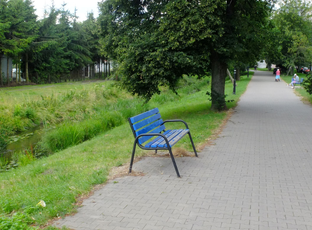 Radzyń Podlaski. Dźgał nożem za to, że pobili braci