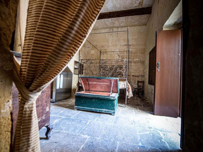 Gran Castello Historic House 