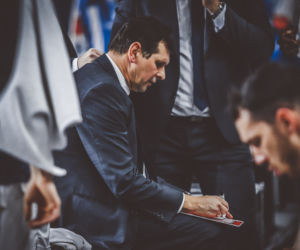 Polski Cukier Toruń - Anwil Włocławek. Zdjęcia z Areny Toruń