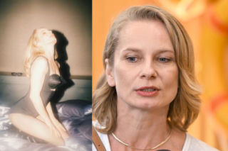 Cielecka pokazała biust w nowym projekcie! Wiemy, o co chodzi