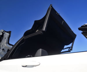 BMW 220i Cabrio M-package