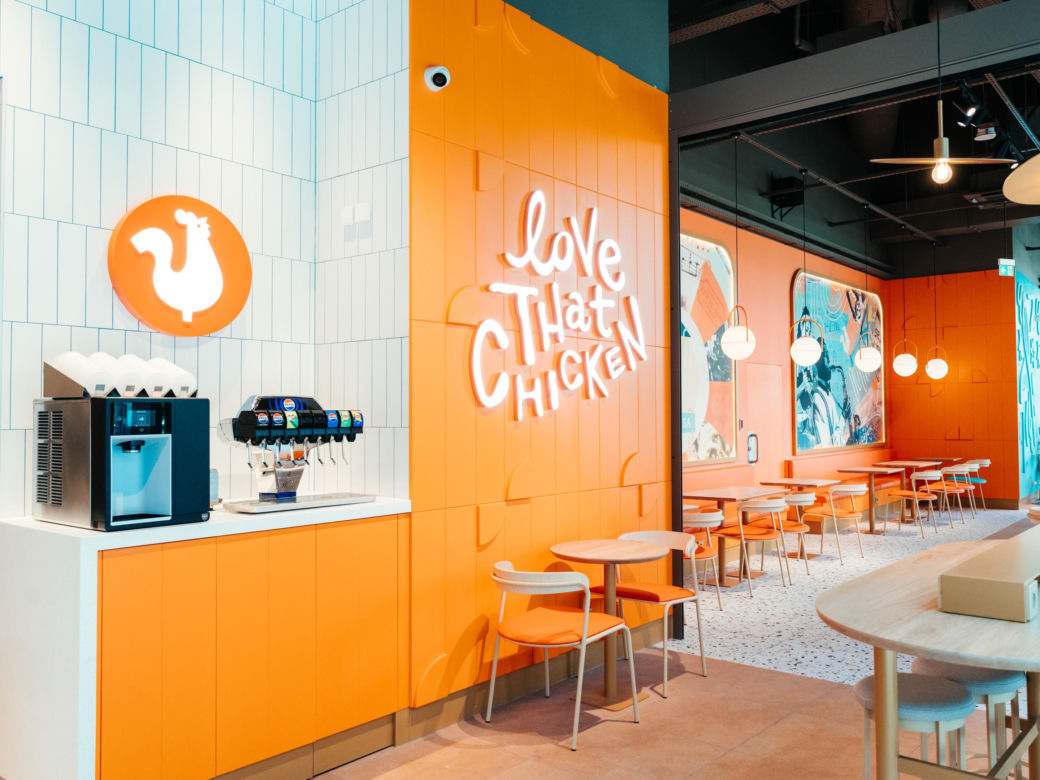 Popeyes