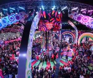 Światełko do nieba rozświetliło noc. WOŚP 2026