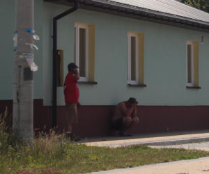 Bartek przyjechał do babci, zginął pod kołami traktora