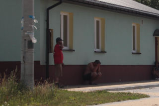 Bartek przyjechał do babci, zginął pod kołami traktora