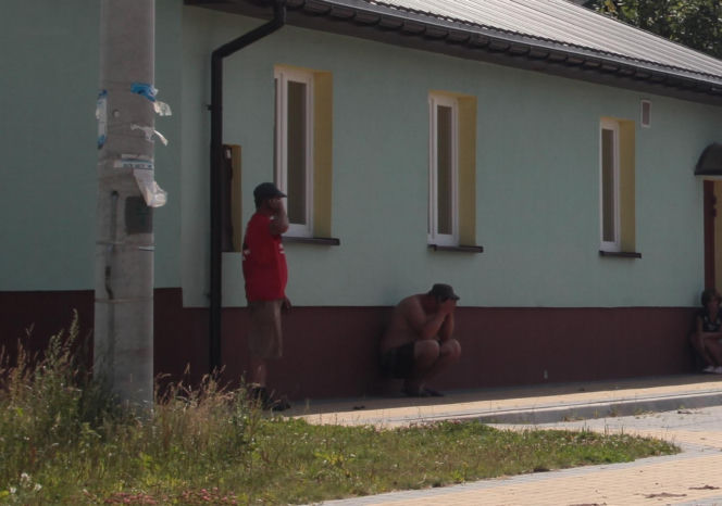Bartek przyjechał do babci, zginął pod kołami traktora