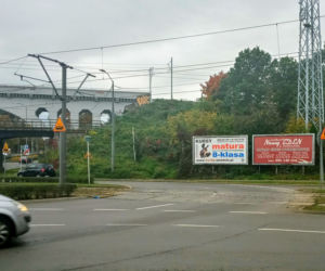 Tutaj powstanie stacja SKM Cmentarz Centralny