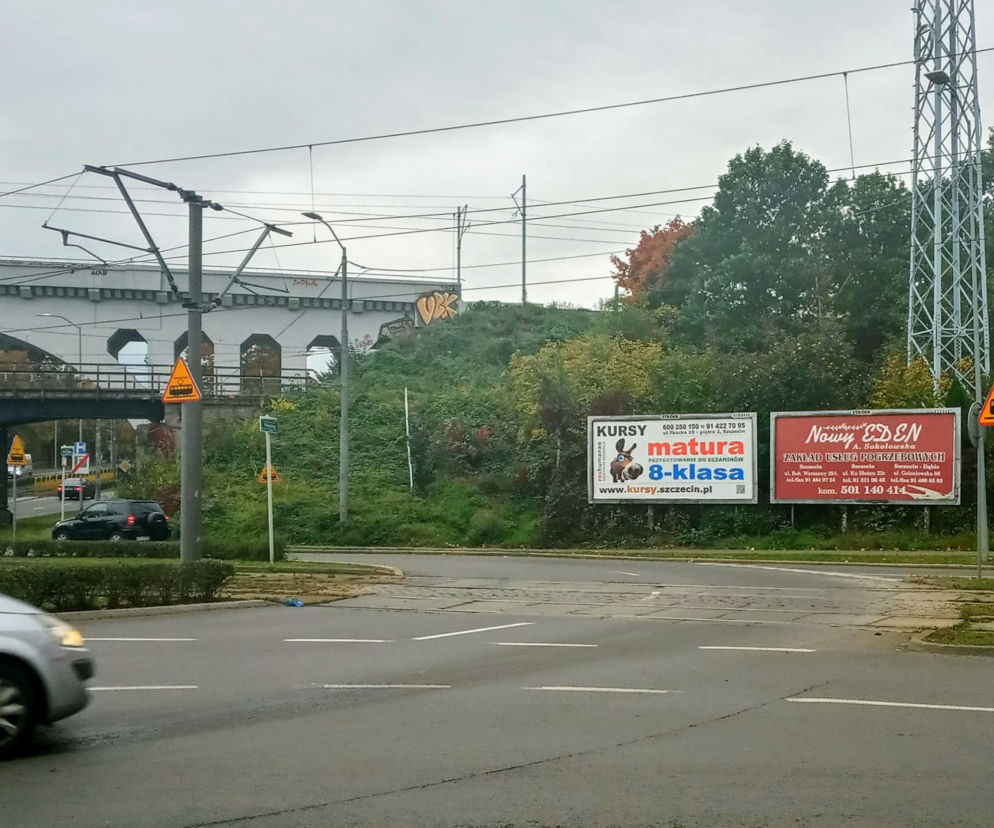 Tutaj powstanie stacja SKM Cmentarz Centralny