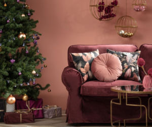 W innym stylu