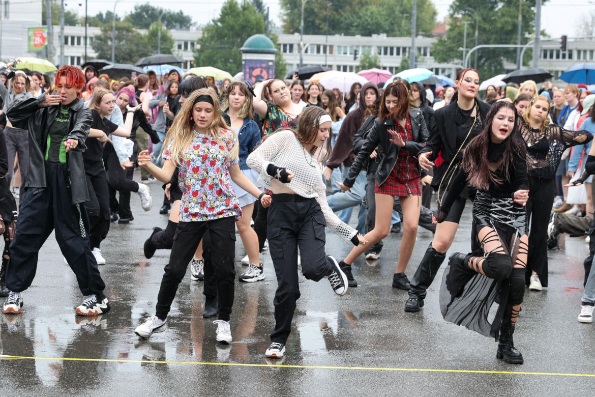 Kpop Nation 2023 w Warszawie