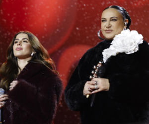 Tak Roksana Węgiel świętowała 21. urodziny! Morze kwiatów i dużo słodkości