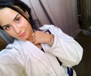 Demi Lovato