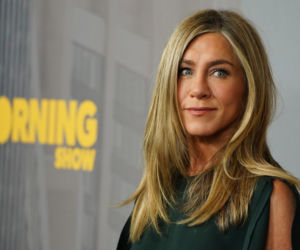 Brad Pitt i Jennifer Aniston znowu razem?! Wielki sekret ujawniony