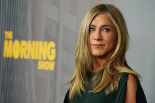 Brad Pitt i Jennifer Aniston znowu razem?! Wielki sekret ujawniony