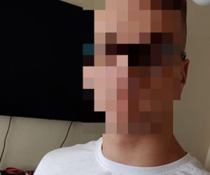 Tajemnicza śmierć zaginionego 19-latka z Biskupic. Jego ciało znaleziono pod sklepem 