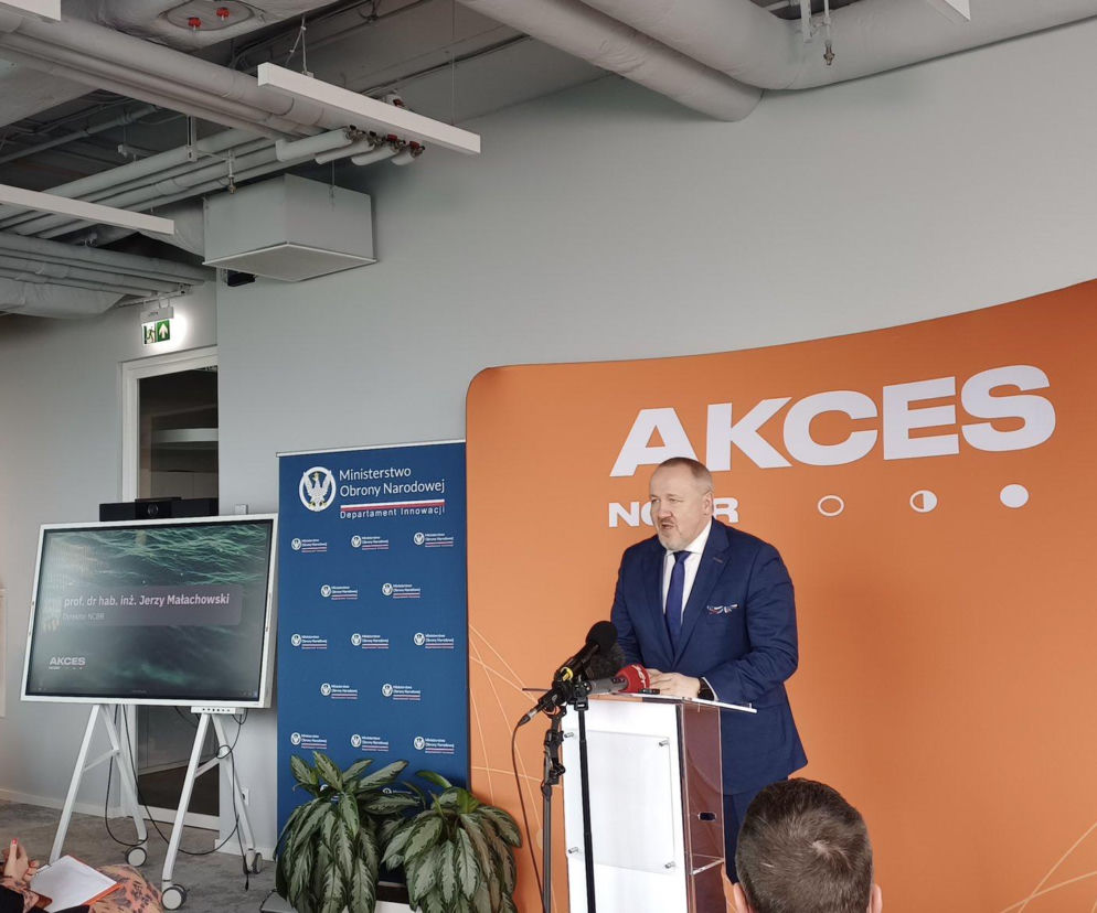 MilTech Akces NCBR wspiera innowacje dla obronności. 12 projektów z dotacjami