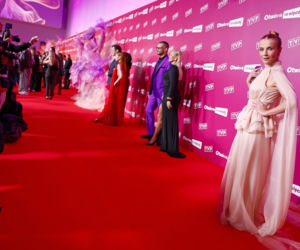 Katarzyna Zielińska na ramówce TVP