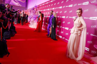 Katarzyna Zielińska na ramówce TVP